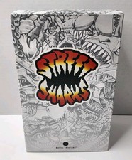 Street sharks ripster mattel - ripster,