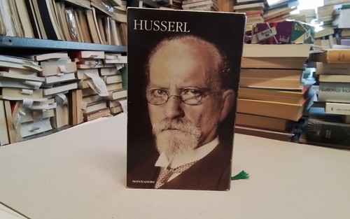 Husserl classici del - , i