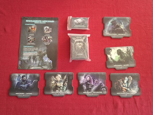 Nemesis retiliation - retiliation,