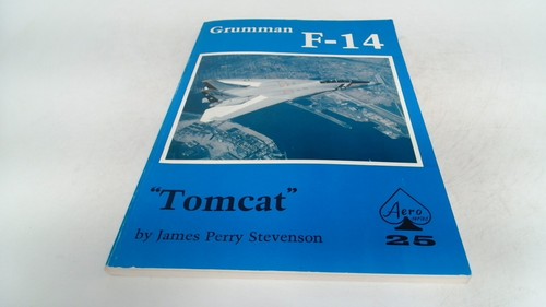 Grumman tomcat aero - grumman, f-14