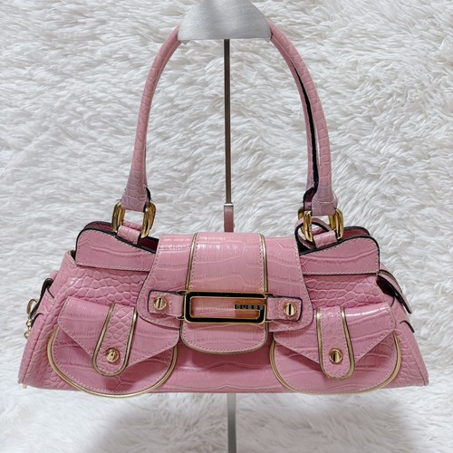 Borsa mano guess y2k - borsa,