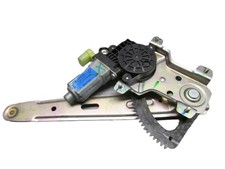Window regulator left rear for - regulator,