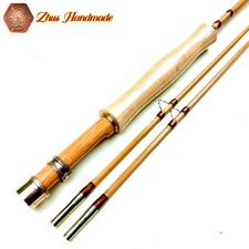 AJ THRAME 76 canna da pesca a