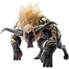 Monster Hunter S.H. Monster