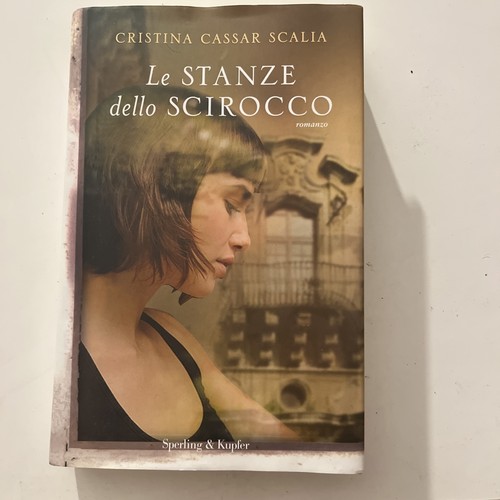 Stanze dello scirocco - dello,