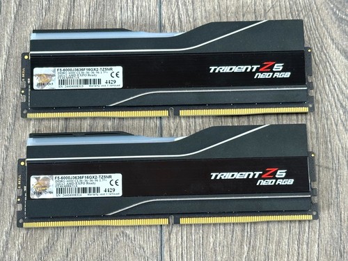 Skill trident neo rgb - g.skill,