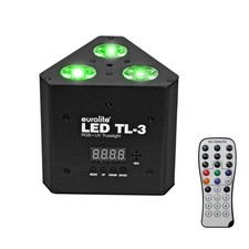 Eurolite LED TL-3 RGB+UV