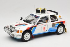 OT1161 Peugeot 205 T16 Peugeot
