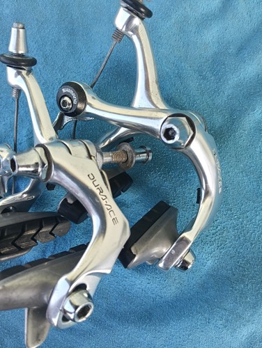 Shimano dura ace 7402 - dura,