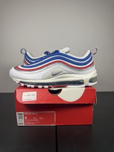 Nike air max game - max, 97