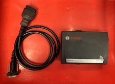 Modulo diagnostico bosch - diagnostico,