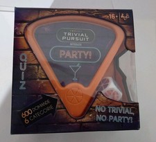 Trivial Pursuit - Party!