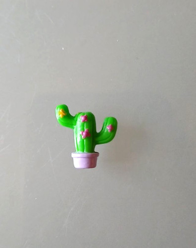 Polly pocket cactus - polly,