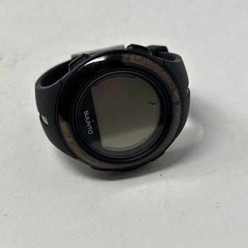 Suunto chronograph training - suunto,