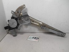 Alzacristalli Anteriore Sinistro Peugeot 4007 2010 5713A085