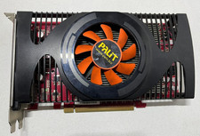 PALIT Geforce  GTS250 E-Green
