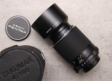 Asahi Pentax SMC Macro-Takumar