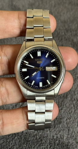 Seiko automatico 6349 501a - seiko, 6349-501a