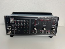 Generatore di colori Grundig