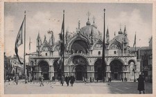 28-103 CARTOLINA VENEZIA