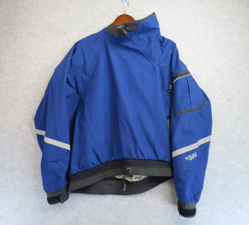 Giacca kokatat paddling dry - paddling,