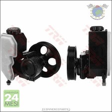 Pompa servosterzo idroguida