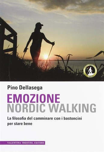 Emozione nordic walking la - emozione, walking.