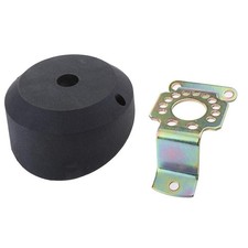 timoneria navale 20 timone angolato kit timone motore fuoribordo per barche nero