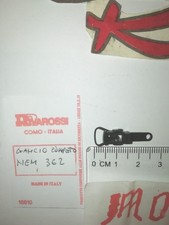 RIVAROSSI- RICAMBIO-GANCIO