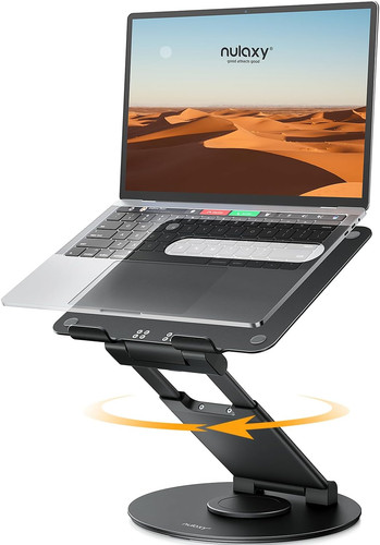 Supporto portatile telescopico - supporto,