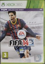 FIFA 14 # X360 / XBOX360 [PAL]