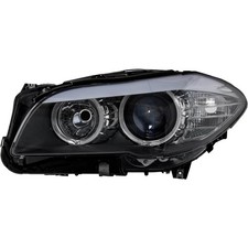 Alkar Fari Sinistro Alogeno Per BMW 5 Serie Touring F11 520D 530D XDRIVE