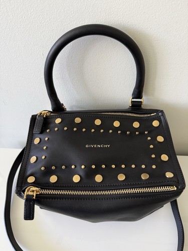 Givenchy pandora borsa mano - borsa, a
