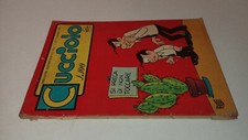 CUCCIOLO # 22 - novembre 1969 - EDIZIONI ALPE - DI RESO - CO8