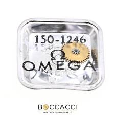 OMEGA Ruota della Minutiera Calibro 150 Ref. 1246 Calib: 150 (IN BLISTER)