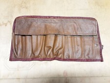 BMW R 90 S 90/6 75/6 60/6 R 100 S RS RT /7 BUSTA ATTREZZI ORIGINAL TOOL BAG '70s