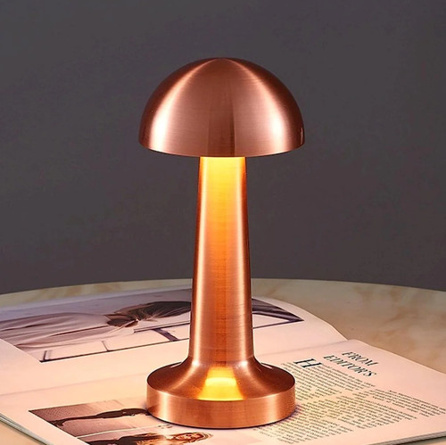 Nuova lampada led - da, tavolo
