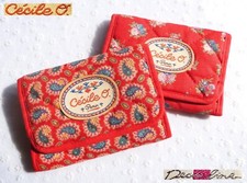 👛 CECILE O. Vintage MINI