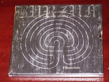Varg filosofem cd 2010 - filosofem,