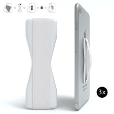 3x supporto maniglia cellulare