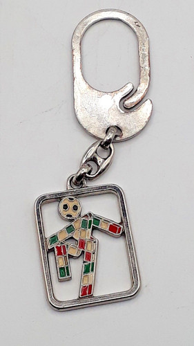Portachiavi mondiali calcio - mondiali,