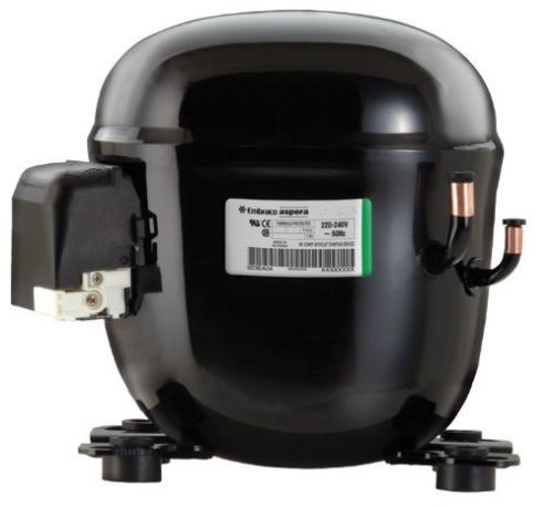 Compressore embraco aspera - embraco,