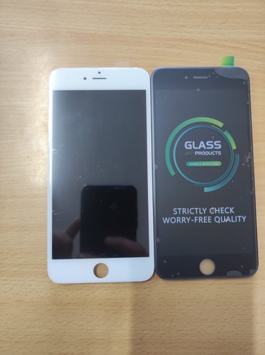 Iphone plus display lcd per - iphone,