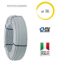 TUBO MULTISTRATO NUDO DIAMETRO