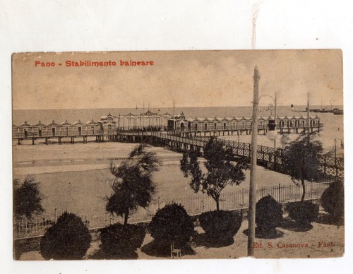 C001321 fano stabilimento - c001321,