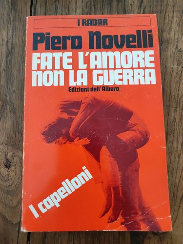 Novelli fate l amore non - novelli,,