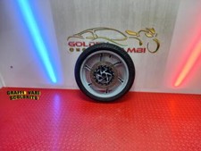 CERCHIO ANTERIORE CON DISCO HONDA SH 300 SERIE 2006 2010