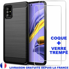 COQUE pour Samsung
