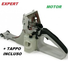 SERBATOIO BENZINA PER MOTOSEGA