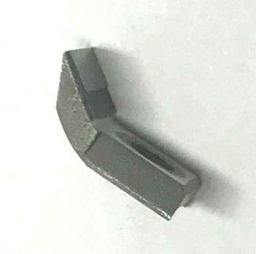Puntale cilindro stampa - cilindro, in
